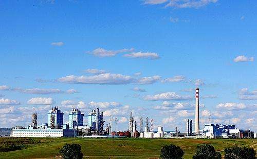 某集團遠程集中計量系統成功改造